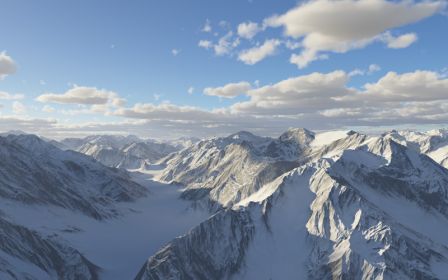 Terragen